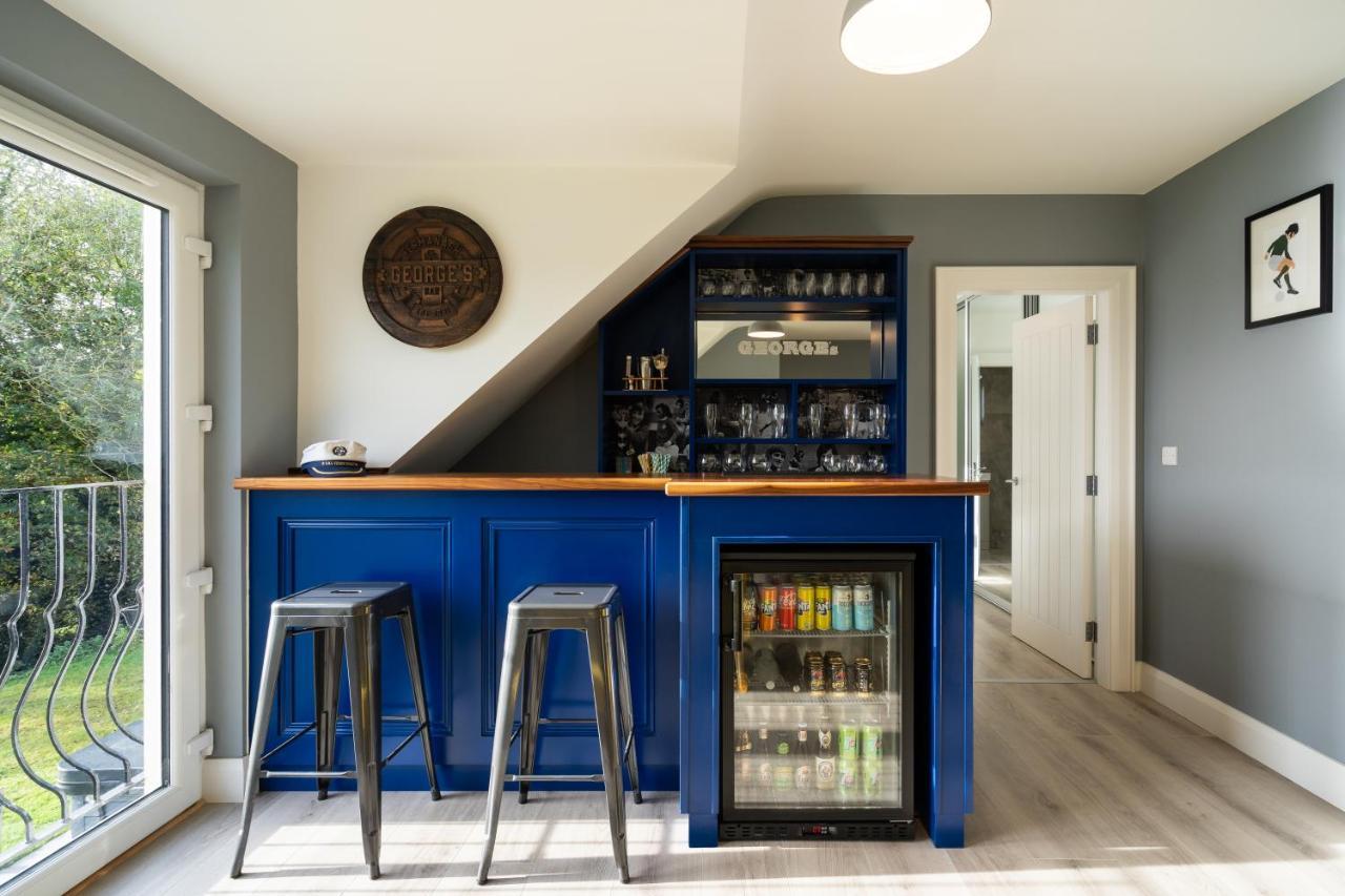 Escape Ordinary At Lily'S Pad Villa Enniskillen Exterior photo