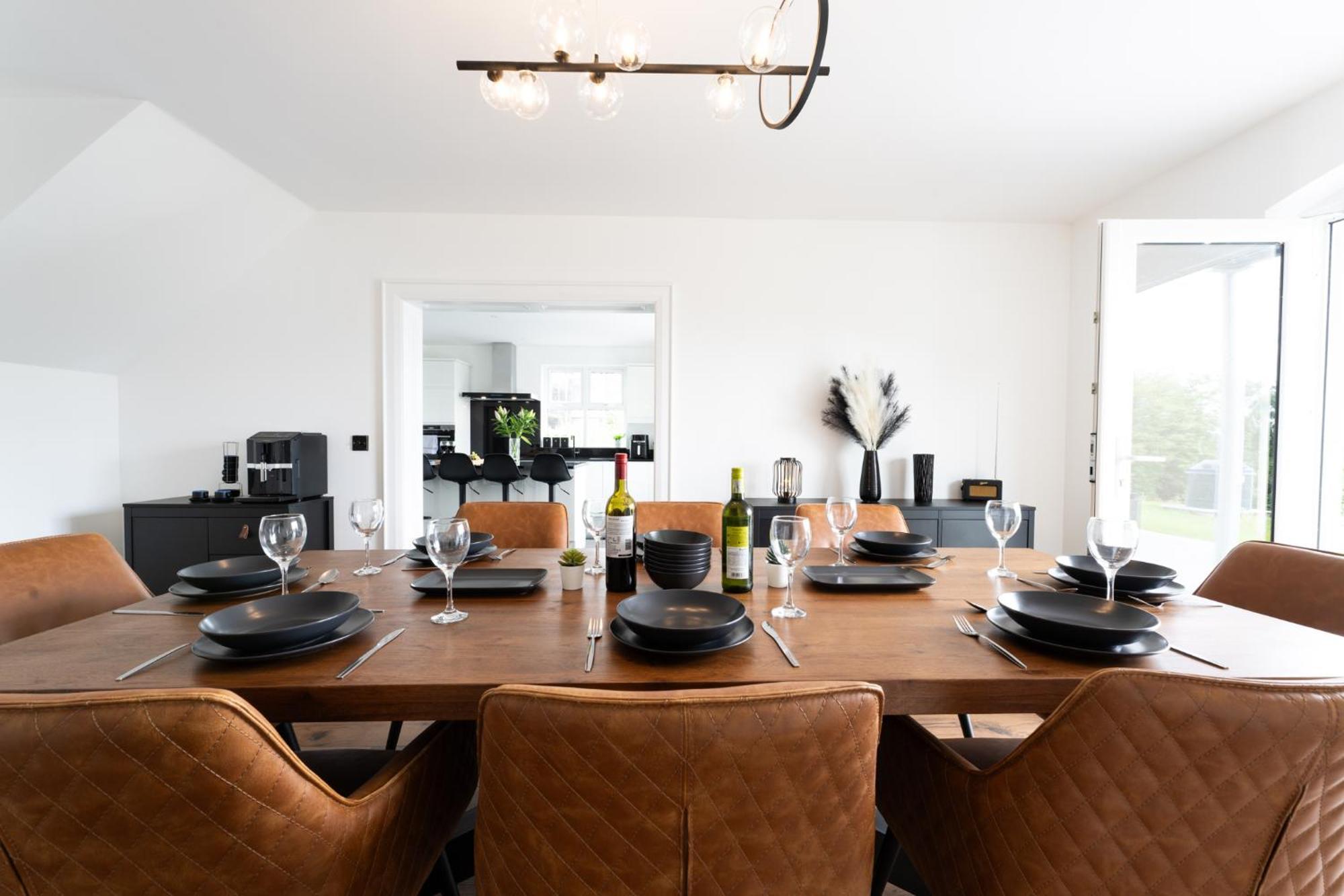 Escape Ordinary At Lily'S Pad Villa Enniskillen Exterior photo